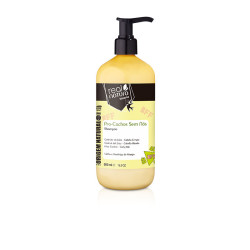 Real Natura Shampoo Pro-Cachos Cabello Rizado 500ml
