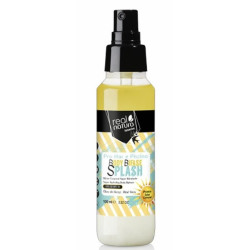 Real Natura Body Splash Pro-Mar e Piscina 100ml