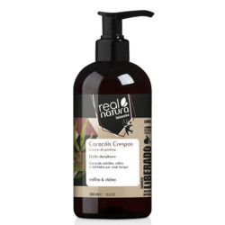 Real Natura Pro-Crespos Creme de definição 500ml