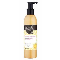 Real Natura Creme Pro-Mar e Piscina 200ml