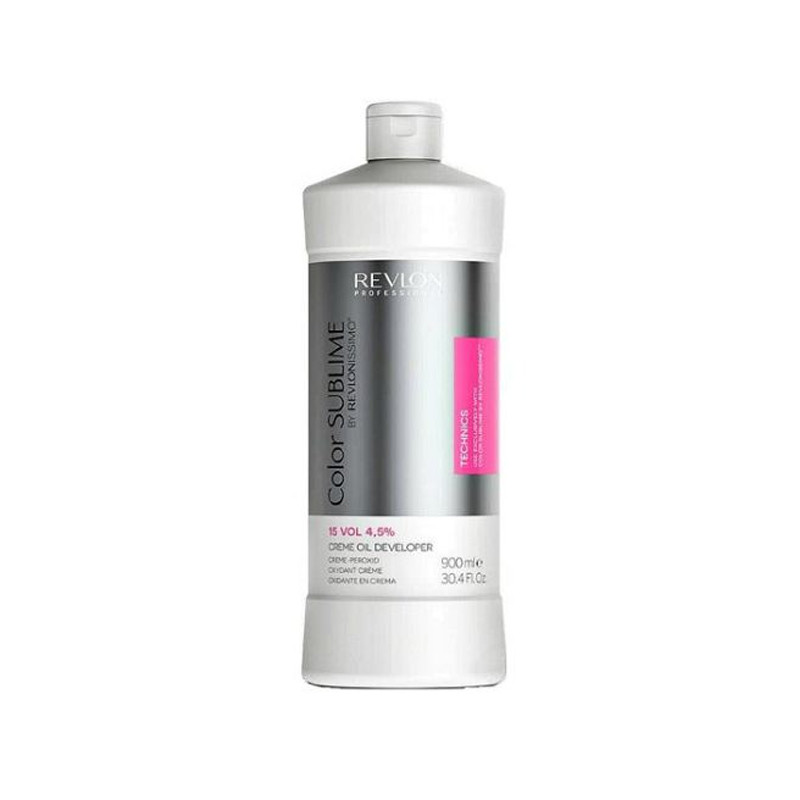 Revlon Color Sublime Developer 15 Vol (900ml)