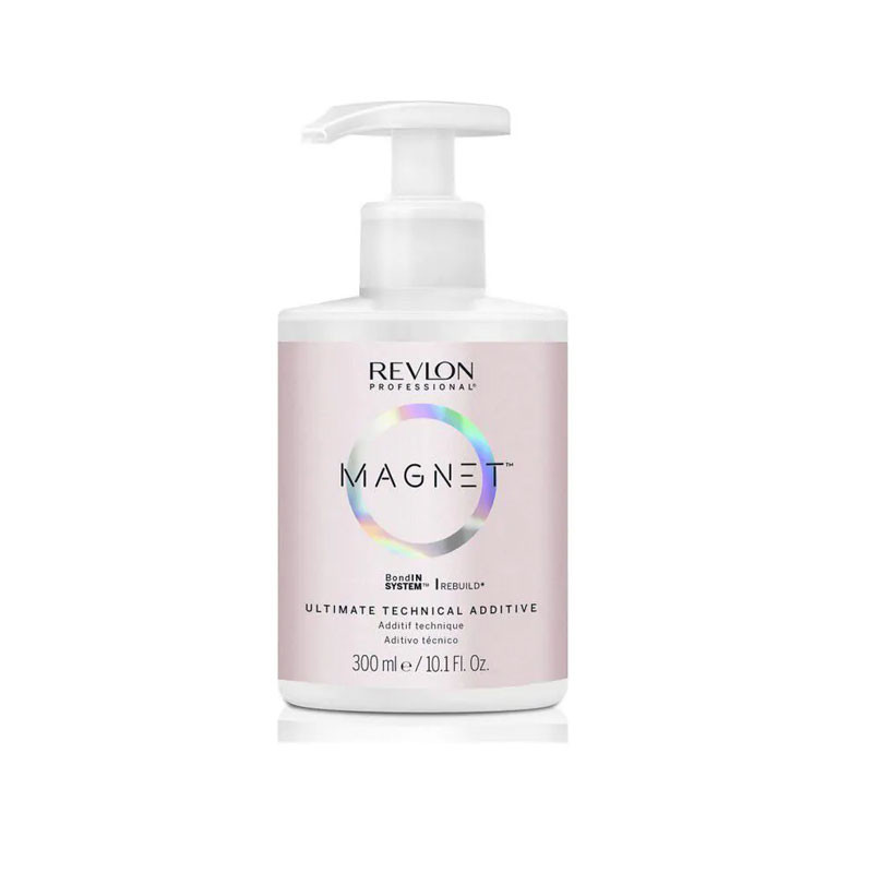 Revlon Magnet Ultimate Technical Additive (300ml) Revlon Magnet Ultimate Technical Additive (300ml)