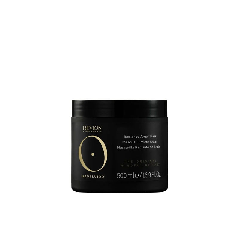 Revlon Mascarilla Oro Fluido (500ml)