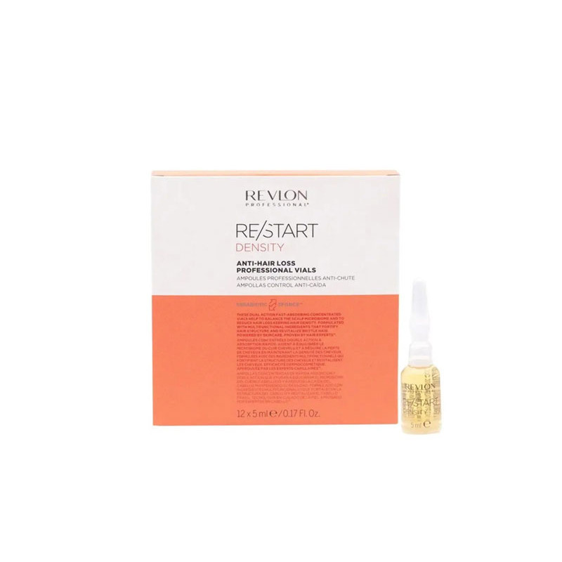 Revlon Restart AHL Treatment (12x5ml) Revlon Restart AHL Treatment (12x5ml)