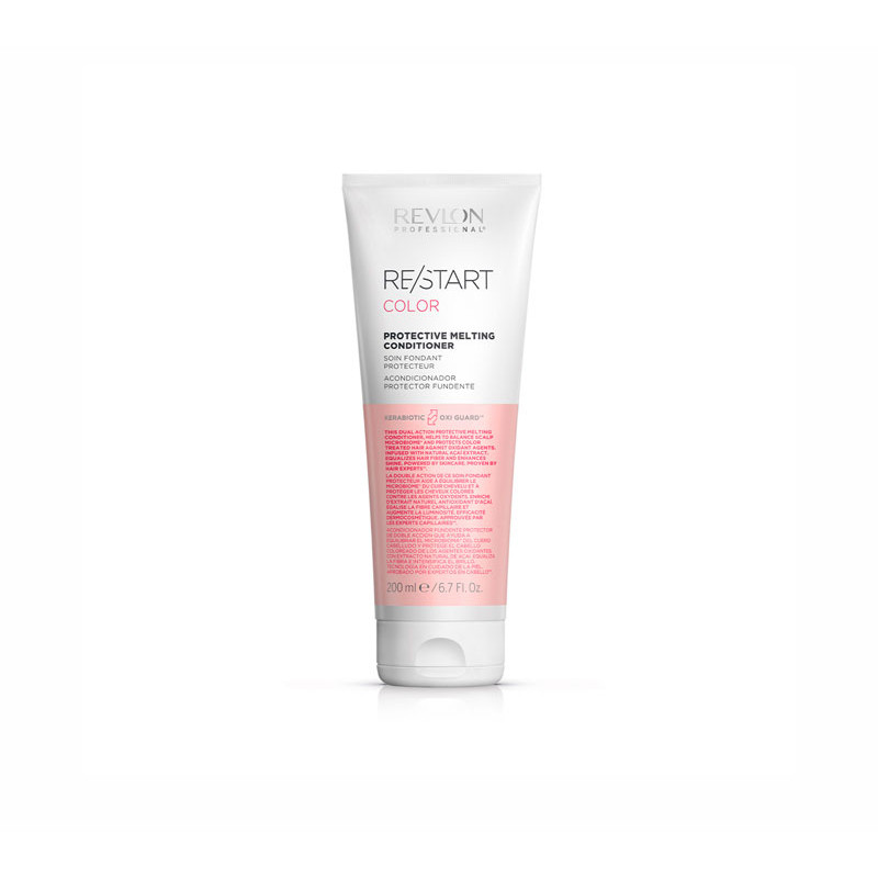Revlon Restart Color Melting Acondicionador