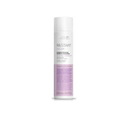Revlon Restart Color Purple Sf Cleanser (250ml)