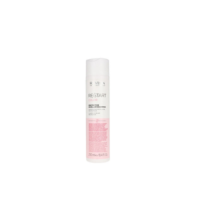 Revlon Restart Color Sf Cleanser (250ml)