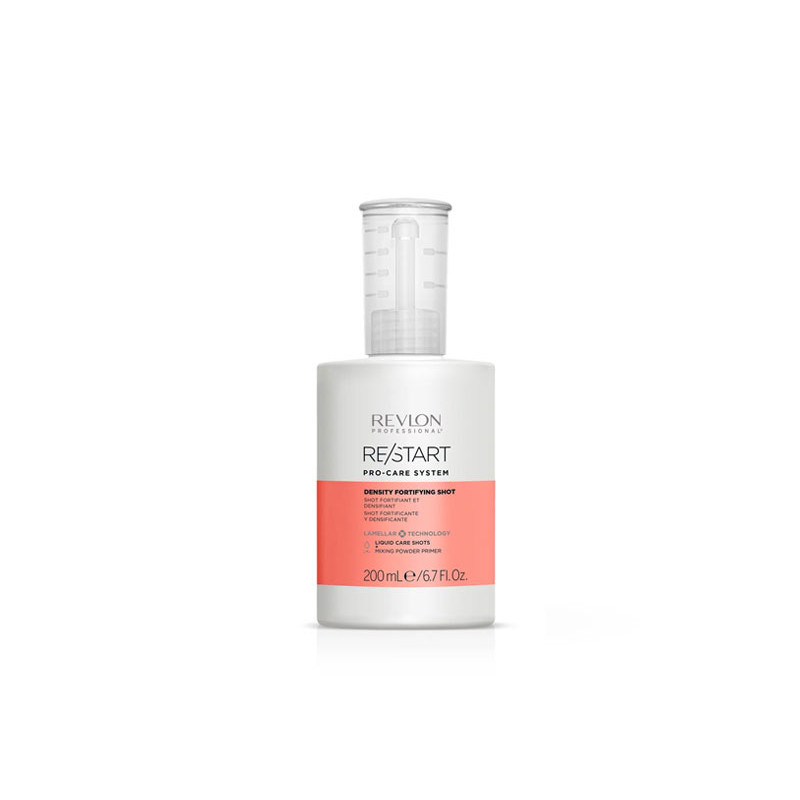 Revlon Restart Density Fortfying (200ml)