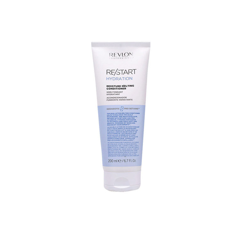 Revlon Restart Hydration Melting Acondicionador