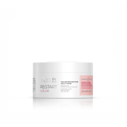 Revlon Restart Jelly Color Mask (250ml)/8.45oz