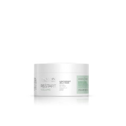 Revlon Restart Jelly Volume Mask (250ml)/8.45oz