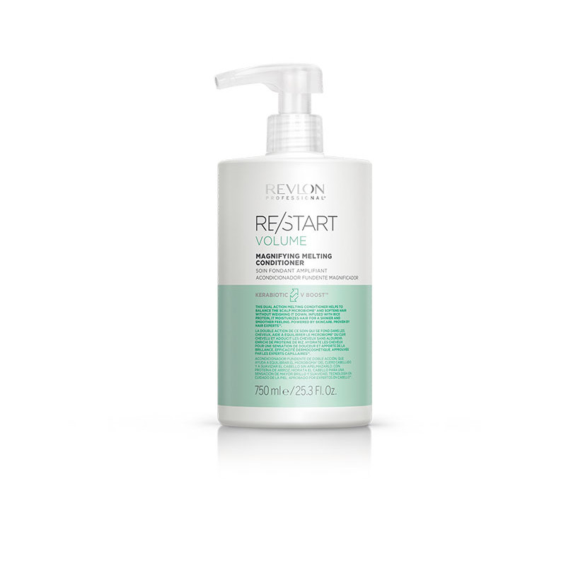 Revlon Restart Volume Melting Cond (750ml)