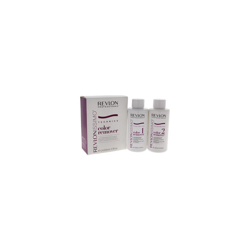 Color Remover (2x100ml)