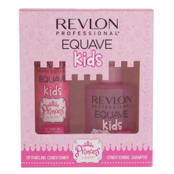 Revlon Equave Kids Princess Pack Shampoo+ Conditioner
