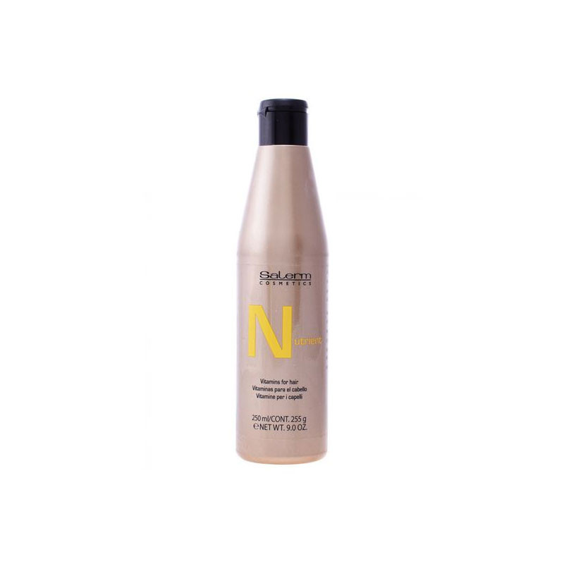 Salerm Champu Anticaida  (250ml)