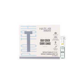 Salerm Cubre Canas  (12x5ml)