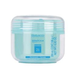 Salerm Emulsion Dermocalmante (200ml)