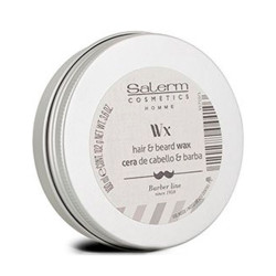 Salerm Homme Cera Barba y Peinado (100ml)