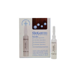 Salerm Pro-Queratina Térmica Keraplus (4x13ml)