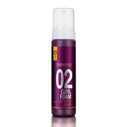 Salerm Proline 02 Curl Foam (200ml)