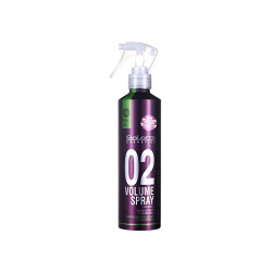 Salerm Volumen Spray Cabellos Blancos (250ml)