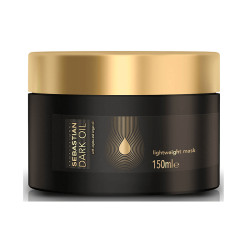 Sebastian Dark Oil Mask