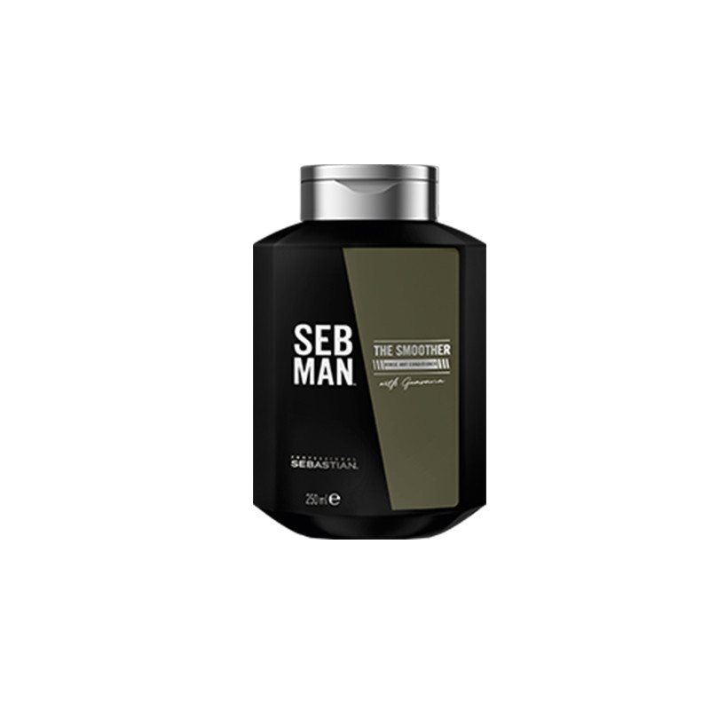 Sebastian Seb Man The Smoother Conditioner