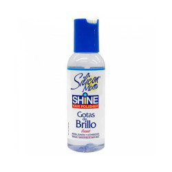 Silicon Mix Gotas de Brillo Hair Polisher 4oz