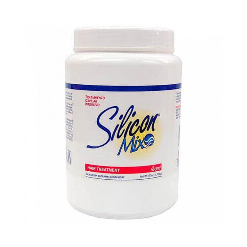 Silicon Mix Hair Treatment Hidratante 60oz