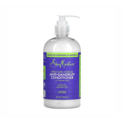 Shea Moisture Apple Cider Vinegar Anti-Dandruff Conditioner (384ml)