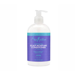 Shea Moisture Aloe Butter Scalp Moisture Conditioner (384ml)