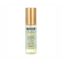 Shea Moisture Manuka Honey & Yoghurt Protect Oil (97ml)