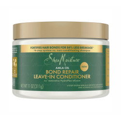 Shea Moisture Amla Oil Bond Repair Leave-In Conditioner (311gr)