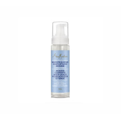 Shea Moisture Manuka Honey & Yogurt Styling Mousse (222ml)