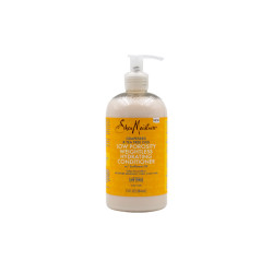 Shea Moisture Low Porosity Conditioner  (384ml)