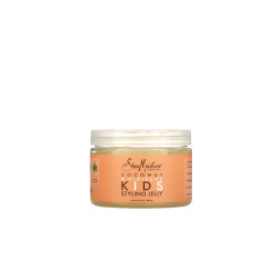 Shea Moisture Coconut & Hibiscus Kids Styling Jelly (340g)