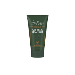 Shea Moisture Men's Maracuja & Shea Butter Beard Detangler (118ml)