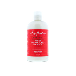 Shea Moisture Red Palm Oil & Cocoa Butter Hi-Slip Detangling Shampoo (399ml)