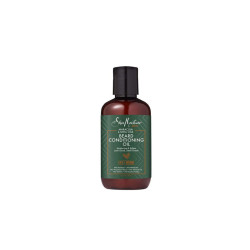 Shea Moisture Maracuja Oil & Seha Butter Beard Wash (177ml)