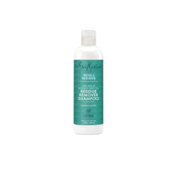 Shea Moisture Wig & Weave Residue Remove Shampoo (384ml)