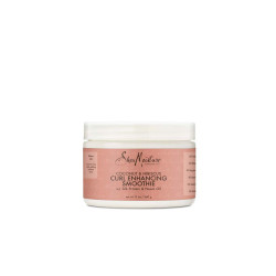 Shea Moisture Coconut & Hibiscus Curl Enhancing Smoothie (340gr)