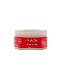 Shea Moisture Red Palm Oil & Cocoa Butter Styling Gelee (198gr)