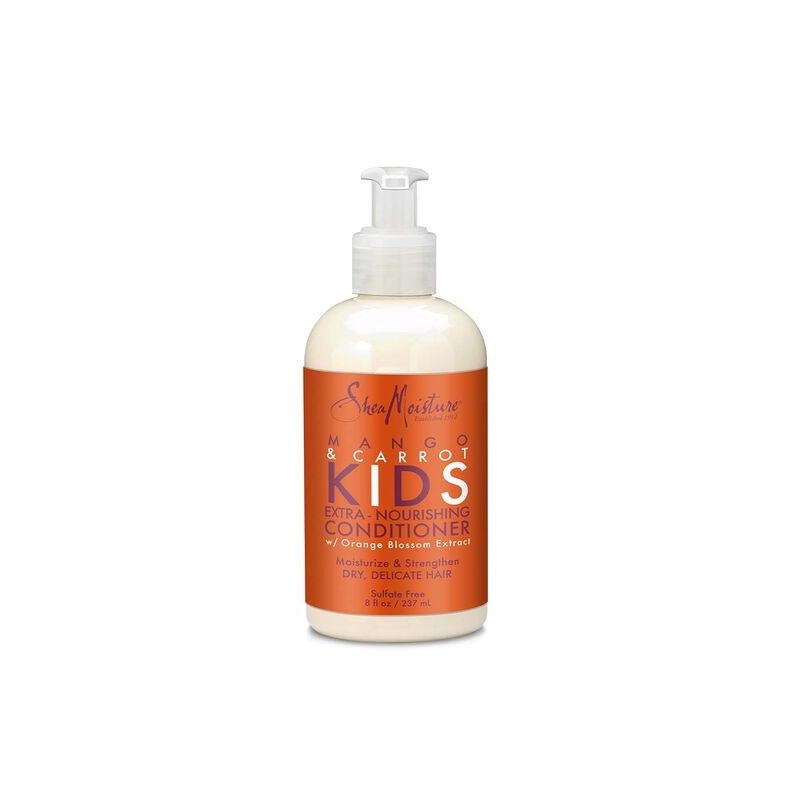 Shea Moisture Kids Extra - Nourishing Conditioner (237ml)