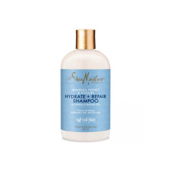 Shea Moisture Manuka Honey & Yogurt Hydrate + Repair Shampoo (384ml)