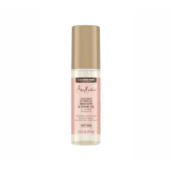 Shea Moisture Coconut & Hibiscus Smooth & Shine Oil (97ml)