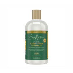 Shea Moisture Amla Oil Bond Repair Shampoo (384ml)