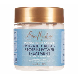 Shea Moisture Mask Manuka Honey & Yogurt (355ml)