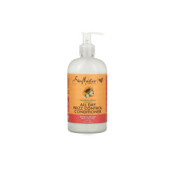 Shea Moisture Papaya & Neroli All Day Frizz Control Conditoiner  (384ml)