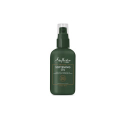 Shea Moisture Men's Maracuja & Shea Butter Beard Oil (95ml)