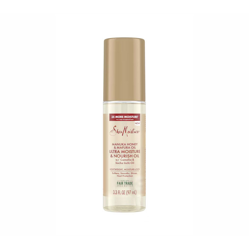 Shea Moisture Manuka Honey & Mafura Oil (97ml)